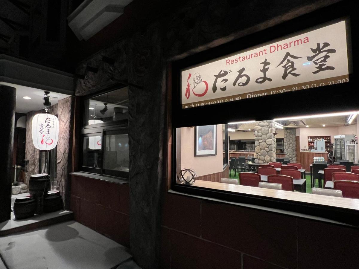 Hotel Japan Shiga Yamanouchi  Exterior photo