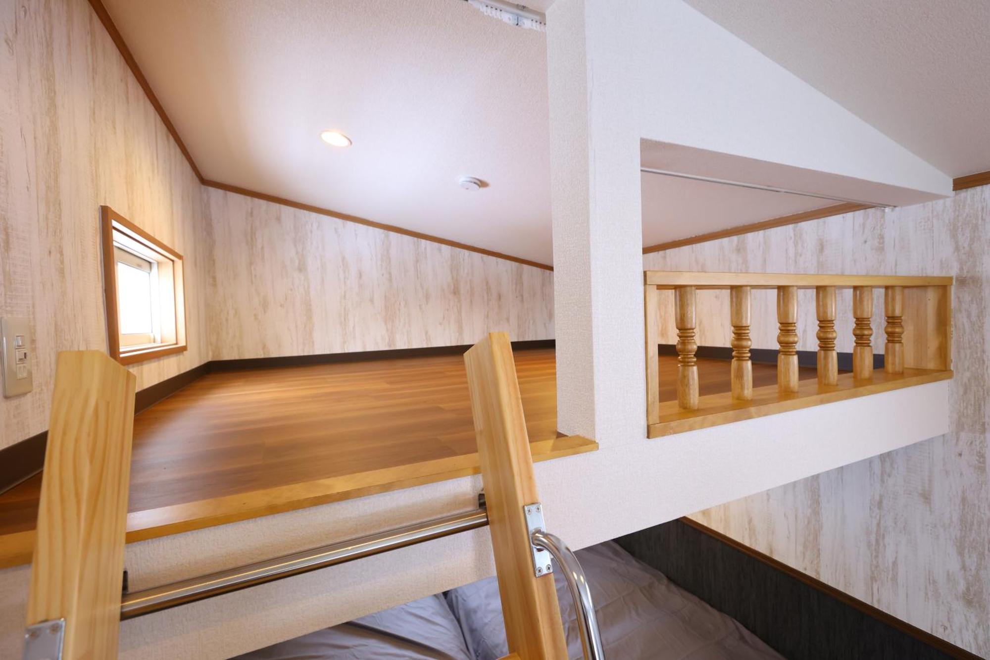 Hotel Japan Shiga Yamanouchi  Exterior photo