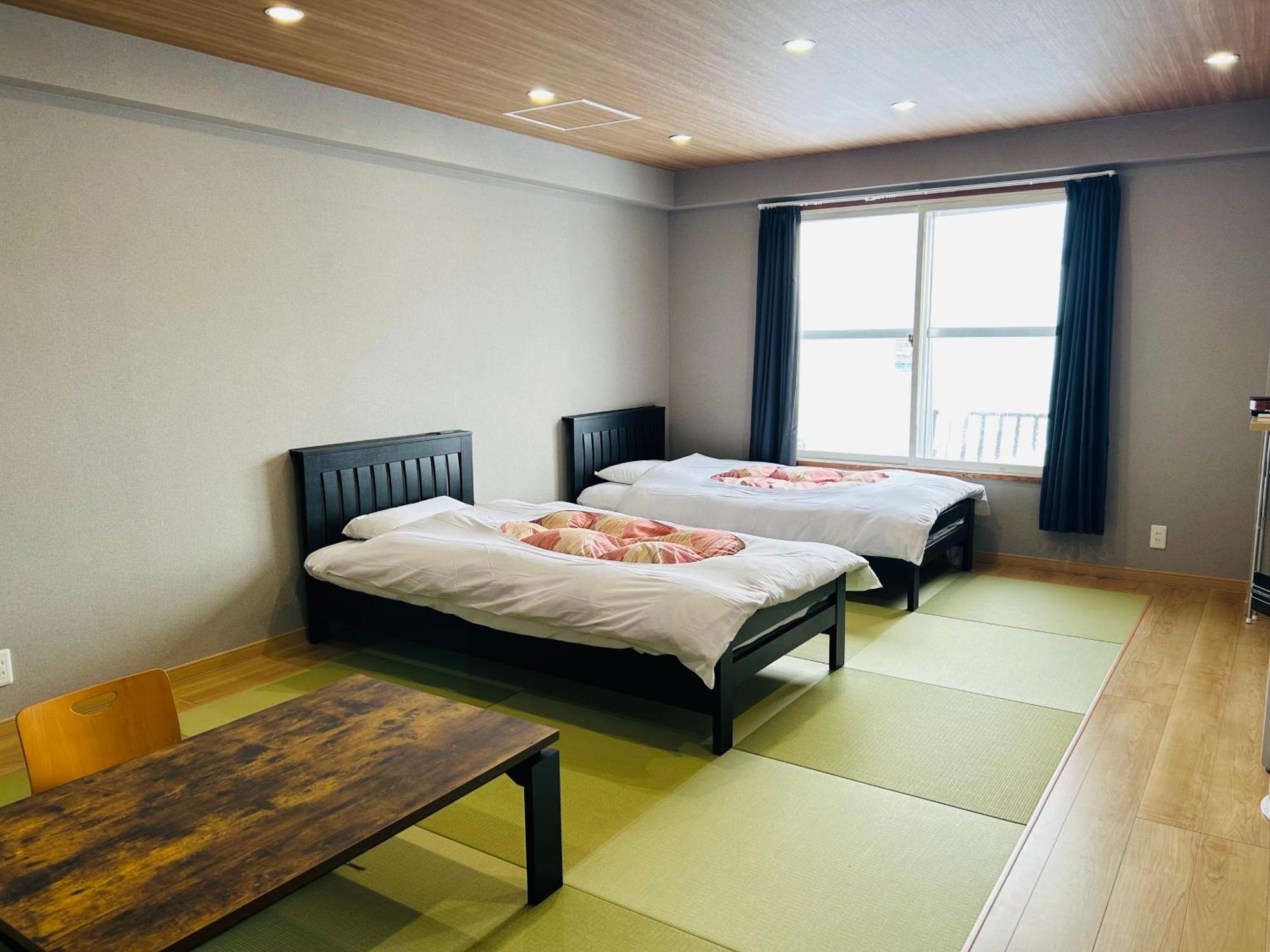 Hotel Japan Shiga Yamanouchi  Exterior photo