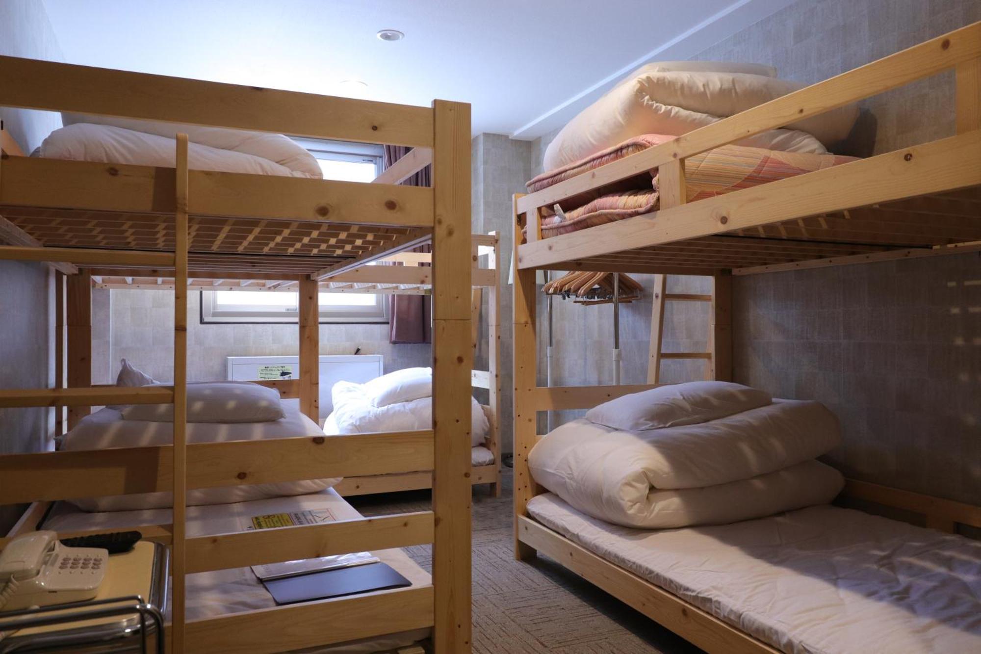 Hotel Japan Shiga Yamanouchi  Exterior photo
