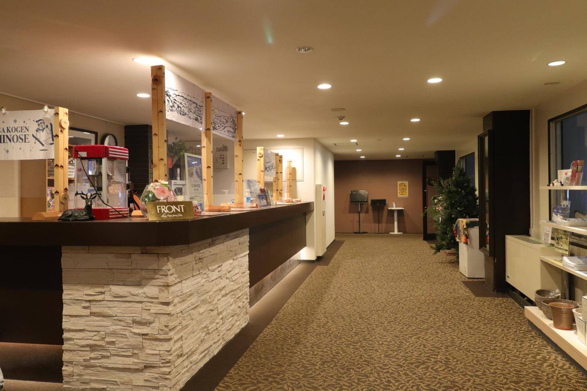 Hotel Japan Shiga Yamanouchi  Exterior photo