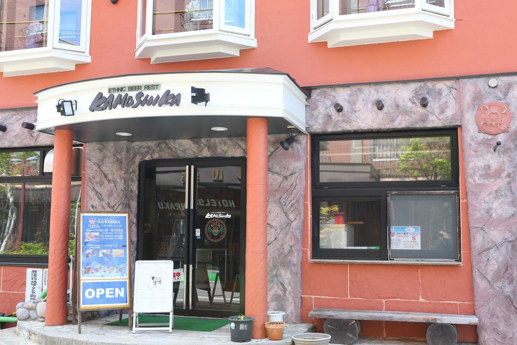 Hotel Japan Shiga Yamanouchi  Exterior photo