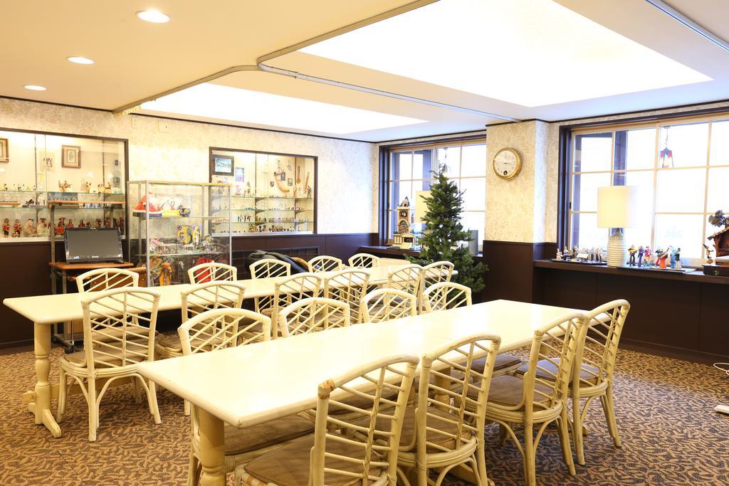 Hotel Japan Shiga Yamanouchi  Exterior photo