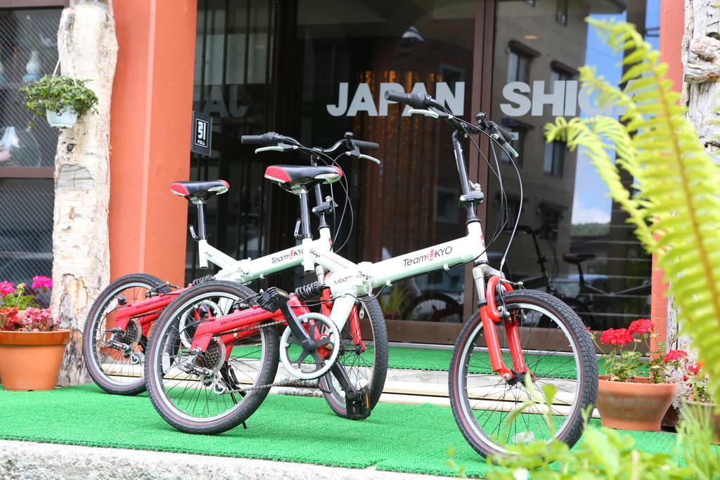 Hotel Japan Shiga Yamanouchi  Exterior photo